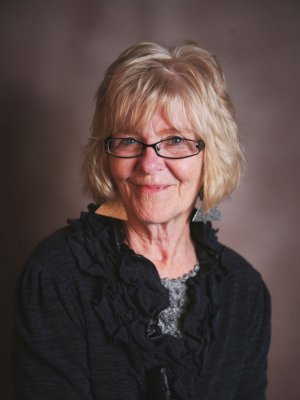 Photo of team member