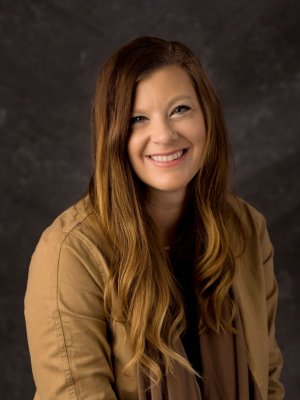 Photo of team member